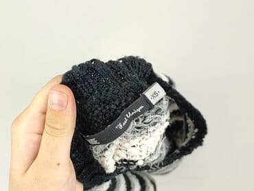 klapki z futerkiem firmowe: Forever Unique, Sweter damski, rozmiar XS — 4