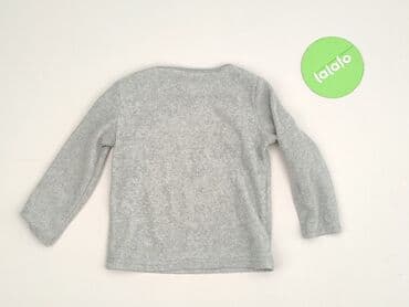 sukienka o kroju marynarki h: Blouse, Inextenso, 12-18 months, condition - Perfect — 3