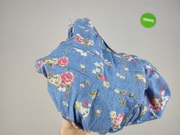 sandaly jasne: Apricot, Sukienka damska, rozmiar L — 6