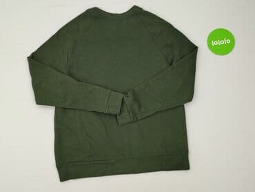 bluza bez kaptura: H&M Divided, Bluza damska
, rozmiar M — 3