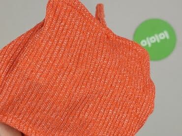 narzutka na stroj sinsay: Top damski, rozmiar XS — 7