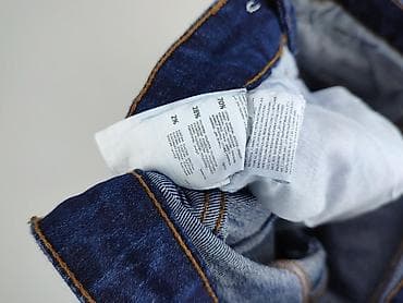 bpc sweter: Sinsay, Jeansy dla mężczyzn, rozmiar XS — 5