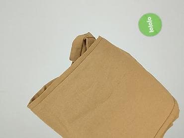 pull and bear rozmiary: Spodnie materiałowe damskie, rozmiar M — 6