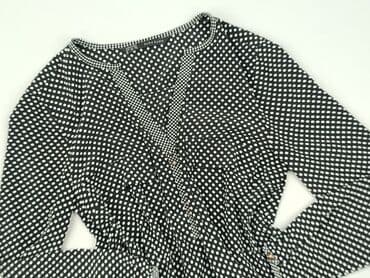 sukienka o kroju marynarki h: Zara, Women's blouse, size M (EU 38) — 1