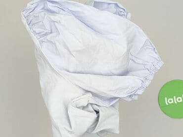 koszula niebieska hm: H&M, Bluzka damska, rozmiar XS — 5