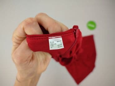 czerwone długie sukienki: BPC Selection, Sukienka damska, rozmiar L — 5