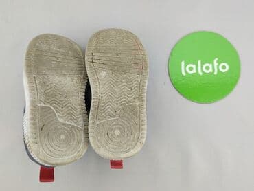 asics buty dziecięce: Buty sportowe 23, Używany — 5