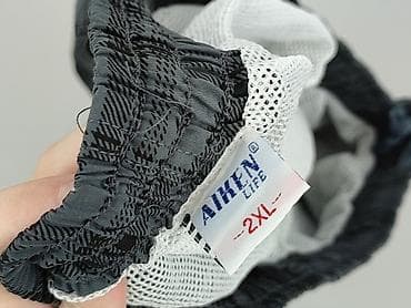 identic basic polo: Spodnie 3/4 dla mężczyzn, rozmiar 2XL — 5