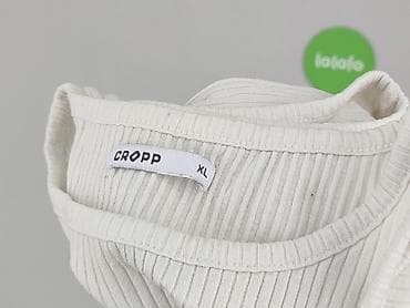 kangaroos klapki: Cropp, Top damski, rozmiar XL — 5