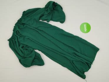 modne sukienki wieczorowe dla puszystych: Sukienka damska, S — 2