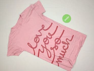 t shirty she is sunday: Sinsay, T-shirt damski, rozmiar S — 2