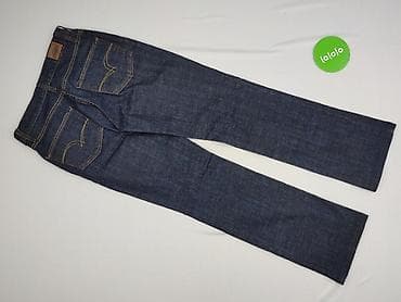 dresy lee cooper biedronka: Jeansy damskie, rozmiar XS — 3