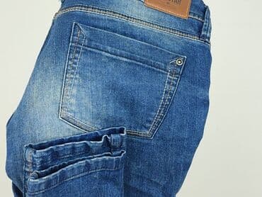 jeans beloved: Big Star, Jeansy damskie, rozmiar 2XS — 6
