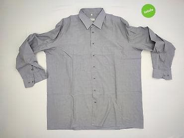 ugg: Koszulа dla mężczyzn, rozmiar 2XL — 2