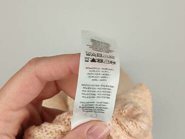 kurtki zimowe wyprzedaz: Primark, Women`s sweater, size S (EU 36) — 5