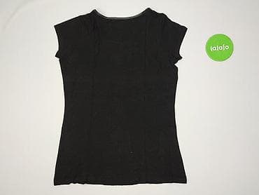 bluzy pull and bear: Women`s T-shirt, size S — 3