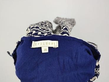 5xl: Sukienka damska, rozmiar 4XL — 4