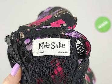 the odder side sukienki: LOVE LABEL, Sukienka damska, rozmiar XS — 5