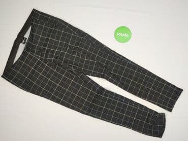 legginsy z futerkiem primark: Vintage Denim, Legginsy rozmiar XL — 2