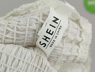 bluzy cropp: Shein, Top damski, rozmiar S — 5