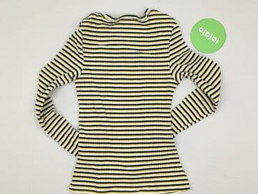 koszula wiya w paski: FB Sister, Bluzka damska, rozmiar M — 4