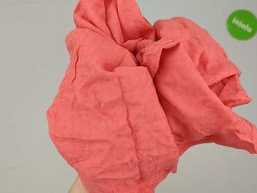 bluza z lnu: Bluzka damska, rozmiar One size — 4