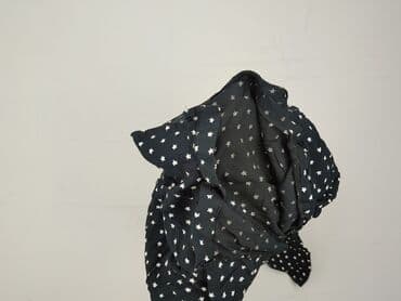 bluzka w geometryczne wzory: George, Women's blouse, size L (EU 40) — 7
