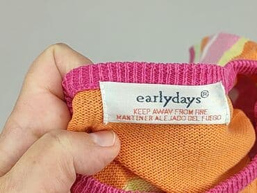 swetrowa sukienka h: Sweater, EarlyDays, 0-3 months, condition - Good — 5