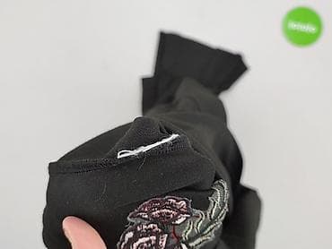 kononowicz w kamizelce: Orsay, Sukienka damska, rozmiar S — 4