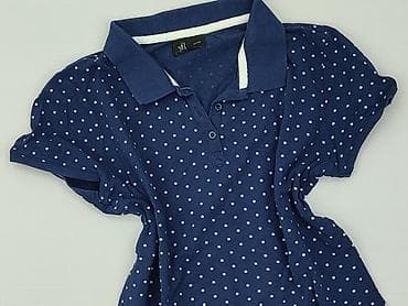 basic t shirty nike: Damska koszulka polo, rozmiar L — 1