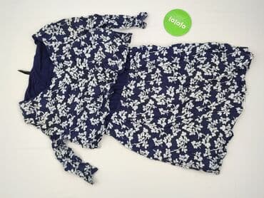 duże rozmiary ekskluzywne sukienki plus size: Sukienka damska, rozmiar M — 2