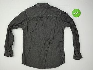 bluzy dsquared2: Koszulа dla mężczyzn, rozmiar M — 3