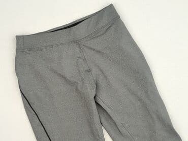 legginsy strong point czarne: Crivit, Legginsy Sportowe damskie, rozmiar S — 1