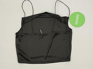 sklep hm: H&M Divided, Top damski, rozmiar S — 3