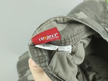 michael koszule: Spodnie 3/4 dla mężczyzn, rozmiar 4XL — 4