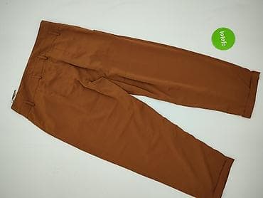 mama: Answear, Spodnie materiałowe damskie, rozmiar XL — 4