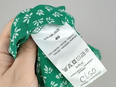 tunika c: Bluzka damska, rozmiar L — 5