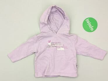 kurtki zimowe guess: Bluza, Lupilu, 9-12 miesięcy, stan - Dobry — 2