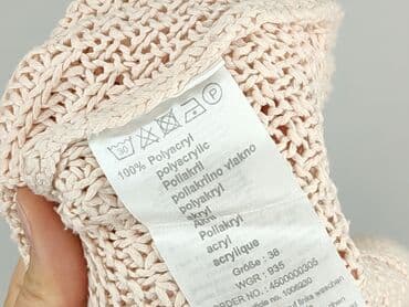 Kobiety: Janina, Sweter damski, rozmiar M — 5