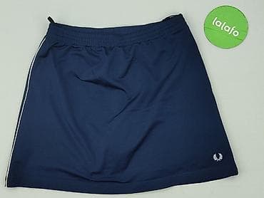 kipsta dresy: Fred Perry, Spódnica damska, rozmiar S — 2