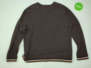 czy sweter z poliestru jest dobry: Sweter, XL (EU 42), Burton Menswear London, condition - Very good — 3
