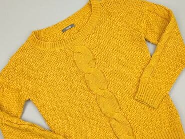 sweter z c a: South, Women`s sweater, size M (EU 38) — 1