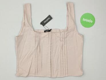 playboy t shirty missguided: Boohoo, Women`s top, size 3XL (EU 46) — 2