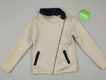 zara body biale: Kurtka przejściowa, Lidmar, 10 lat, 134-140 cm, stan - Bardzo dobry — 2
