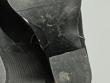 sandaly born 2 be: New Look, Botki damskie, rozmiar 37 — 7