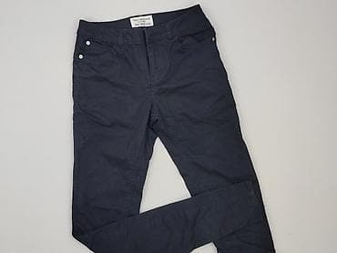 benotti clothes: Terranova, Spodnie materiałowe damskie, rozmiar XS — 1
