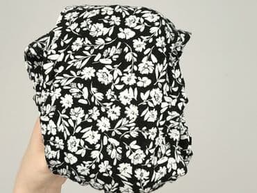 eleganckie bluzki w kwiaty: Janina, Bluzka damska, rozmiar L — 5