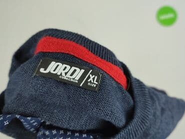 nobel league sweter: Светр жіночий, розмір XL — 4