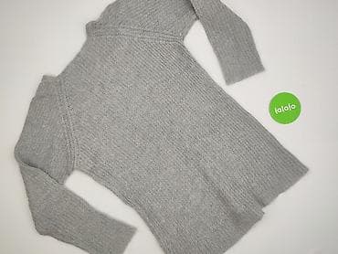 ccc la: Sweter damski, rozmiar S — 3