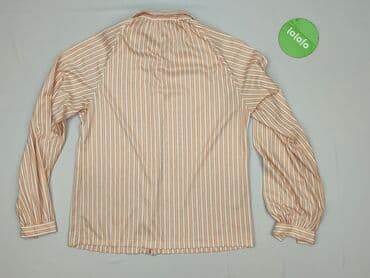 koszulki z długim rękawem damskie fila: Koszula damska, rozmiar M — 4